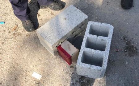اعتقال 3 شبان من جسر الزرقاء بحوزتهم مسدس